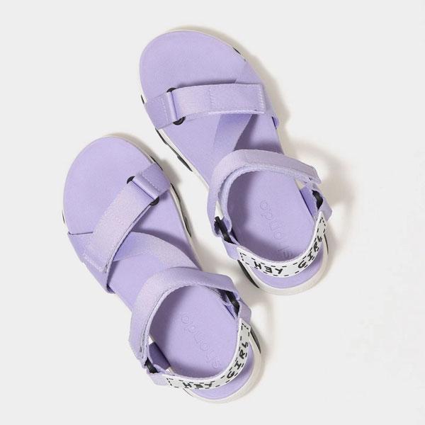 Giày Sandals SHONDO Girly - GIM0092