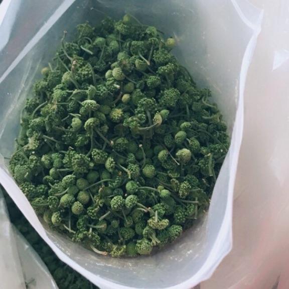 set 300g nụ hoa tam thất bao tử