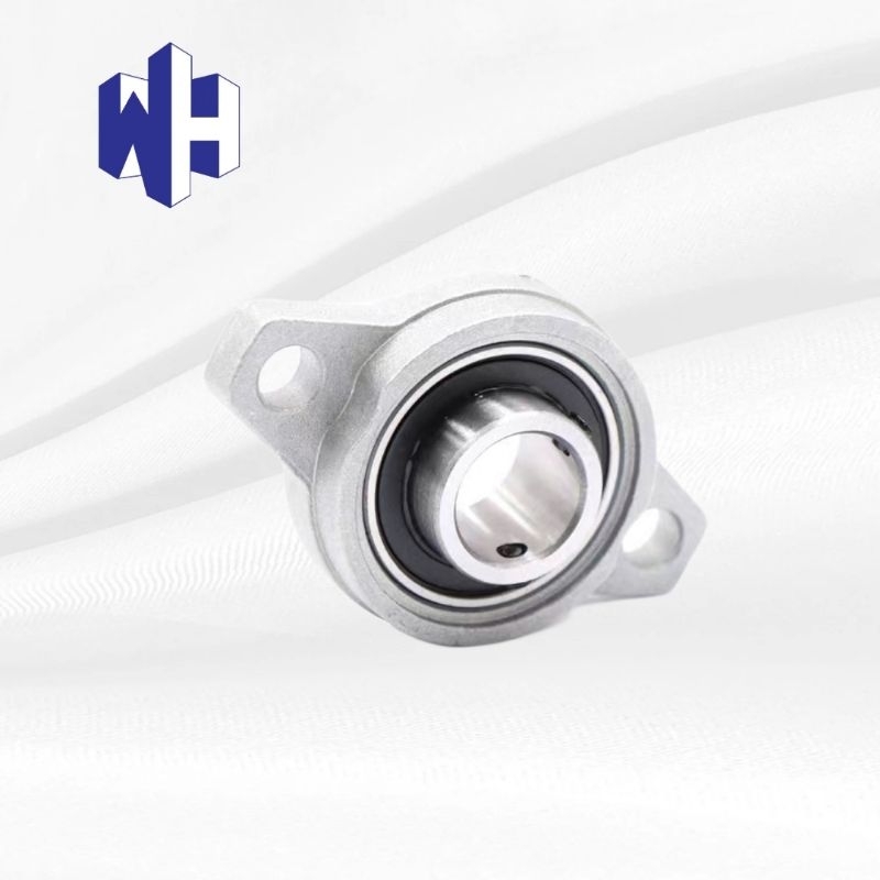 Gối đỡ vòng bi trục ngang KFL