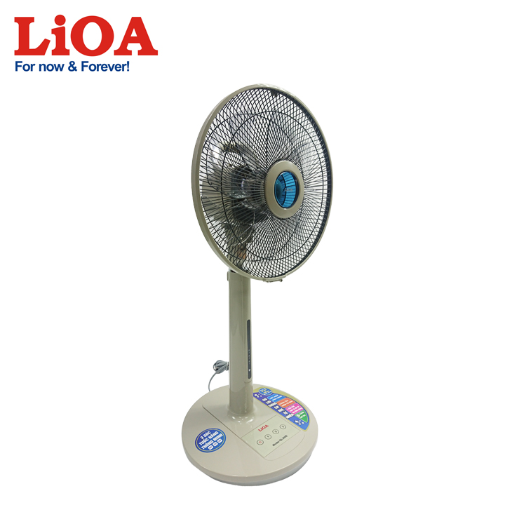 Quạt lửng LiOA (QL-300EWH QL-300ELG)