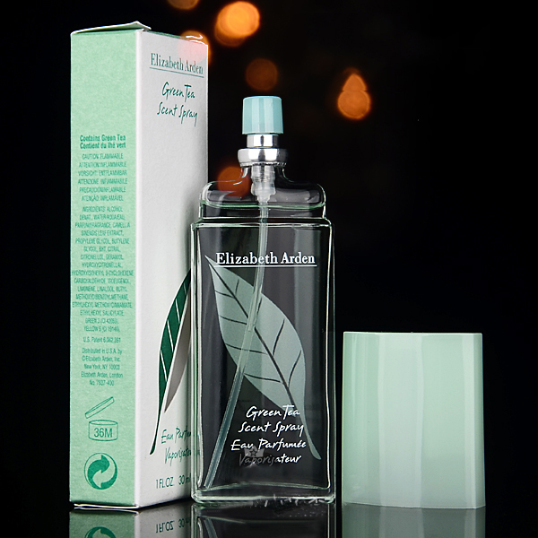 Nước hoa Elizabeth Arden Green Tea EDP 100ml