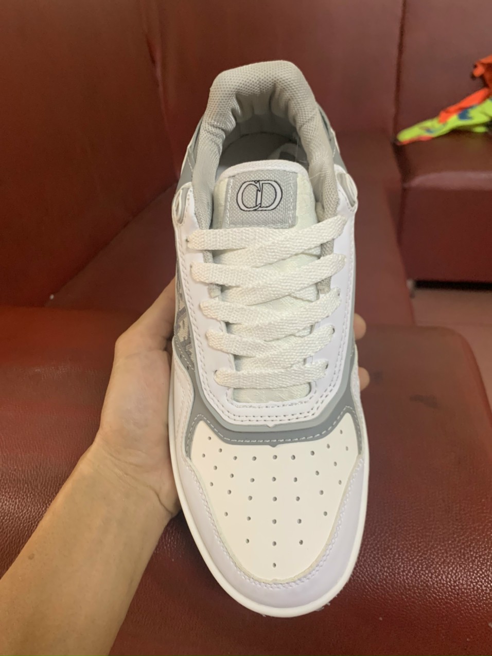 Giày thể thao sneaker  JORDANN siêu chất màu mới