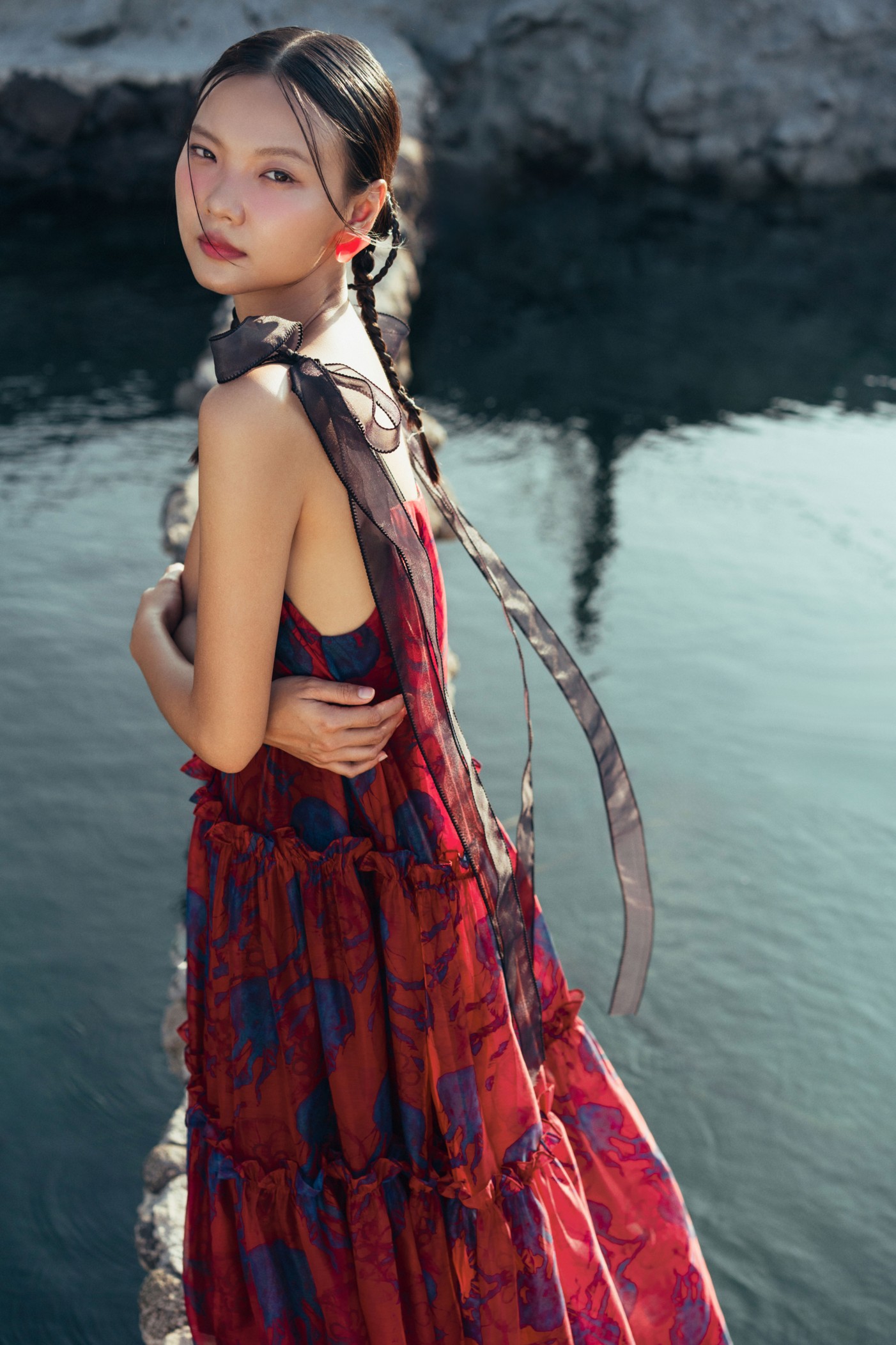 Đầm Hạnh Phúc - ĐING ĐANG