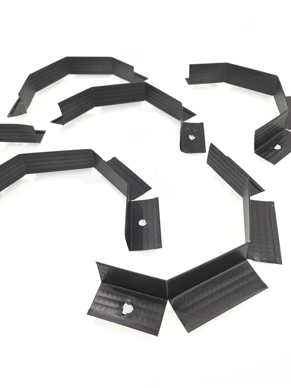 [HCM]CHẮN BÙN CỔ PÔ WINNER KÈM ỐC INOX