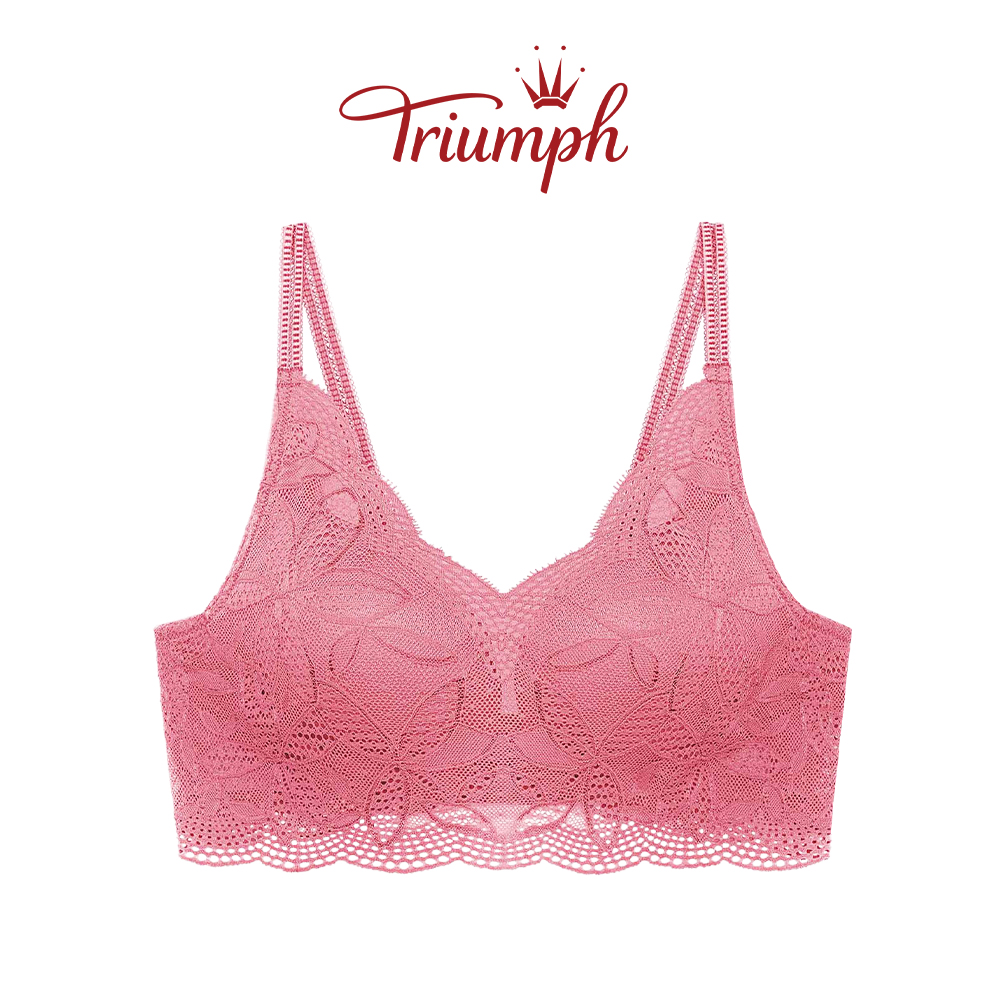 Áo ngực nữ Triumph Aqua Jade HU DV
