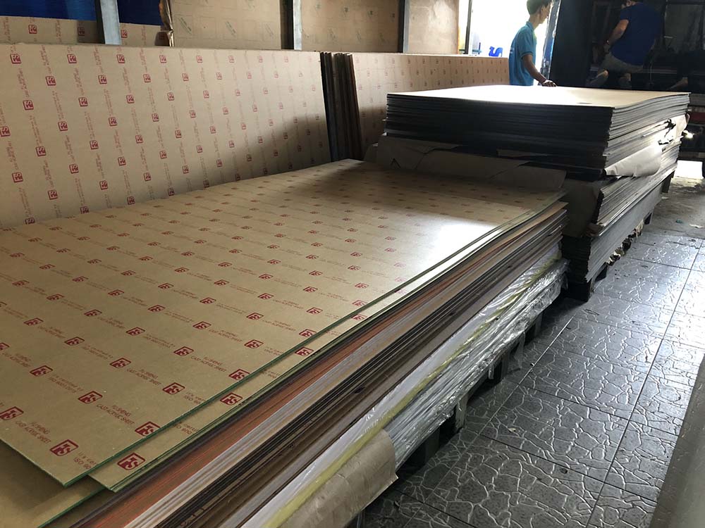 Mica trong 2li kích thước 12 x 30 cm combo 5 tấm