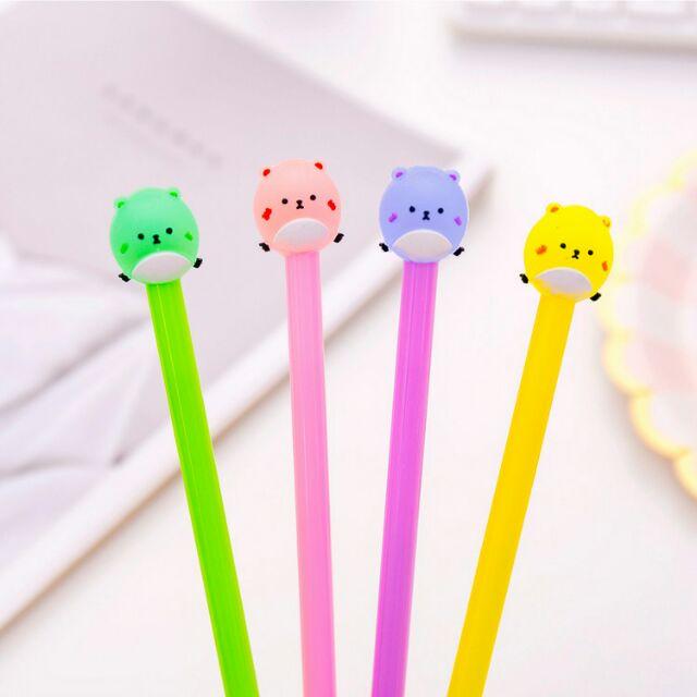 20 BÚT NƯỚC SIÊU CUTE  20 MẪU