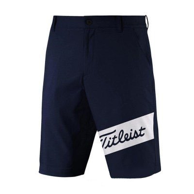 Quần Short Golf Nam Titleist – CH213