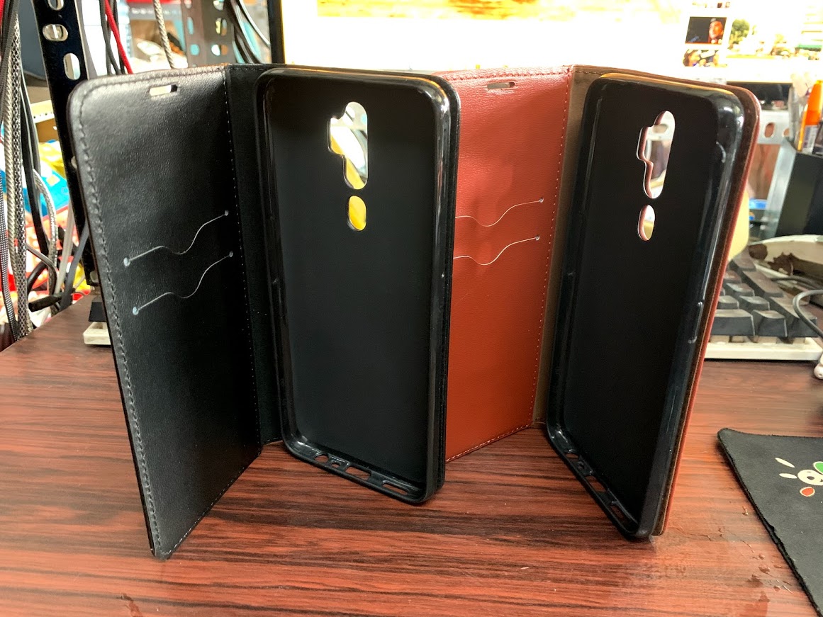 BAO DA OPPO A5 A9 2020