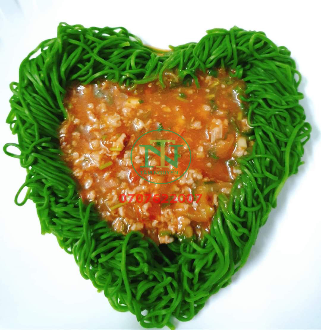 Mì cải Kale Organic 500g-Hàng Công Ty Isito
