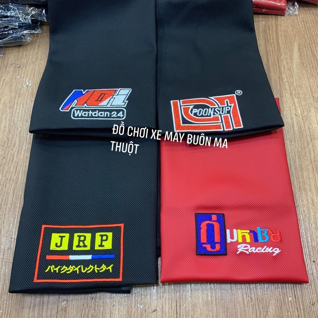 da yên logo thái