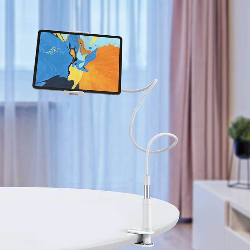 [HCM]Kẹp iPad/ điện thoại/ tablet hoco. PH24 BALU