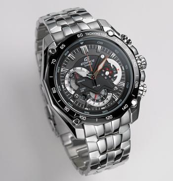 [HCM]ĐỒNG HỒ NAM CA$IO EDIFICE EF-550D-7AV - Size 44 mm