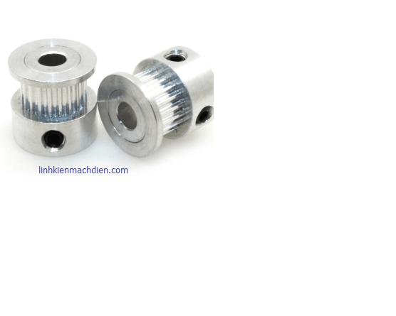 [HCM]Pu-Li GT2 20T Cốt 8mm