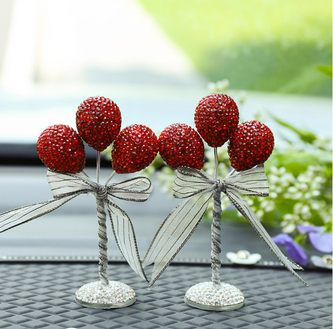 DECOR Mèo Thần Tài ĐẶT TAPLO ô tô