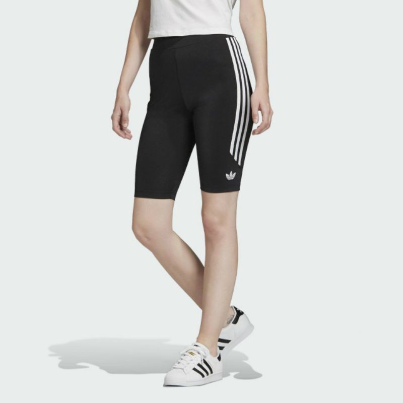 Quần Ngố Tập Gym Nữ Quần Legging Lửng
