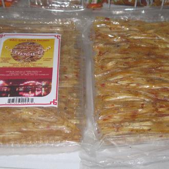 Cá thiều que 200g - món đặc sản ngon hấp dẫn