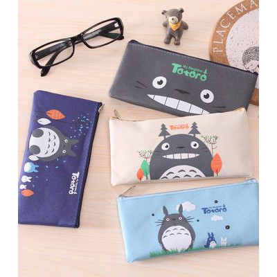 Túi đựng bút Totoro