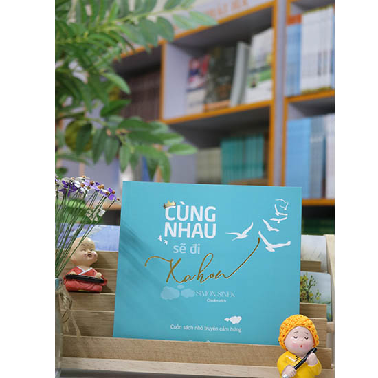 Cùng Nhau Sẽ Đi Xa Hơn