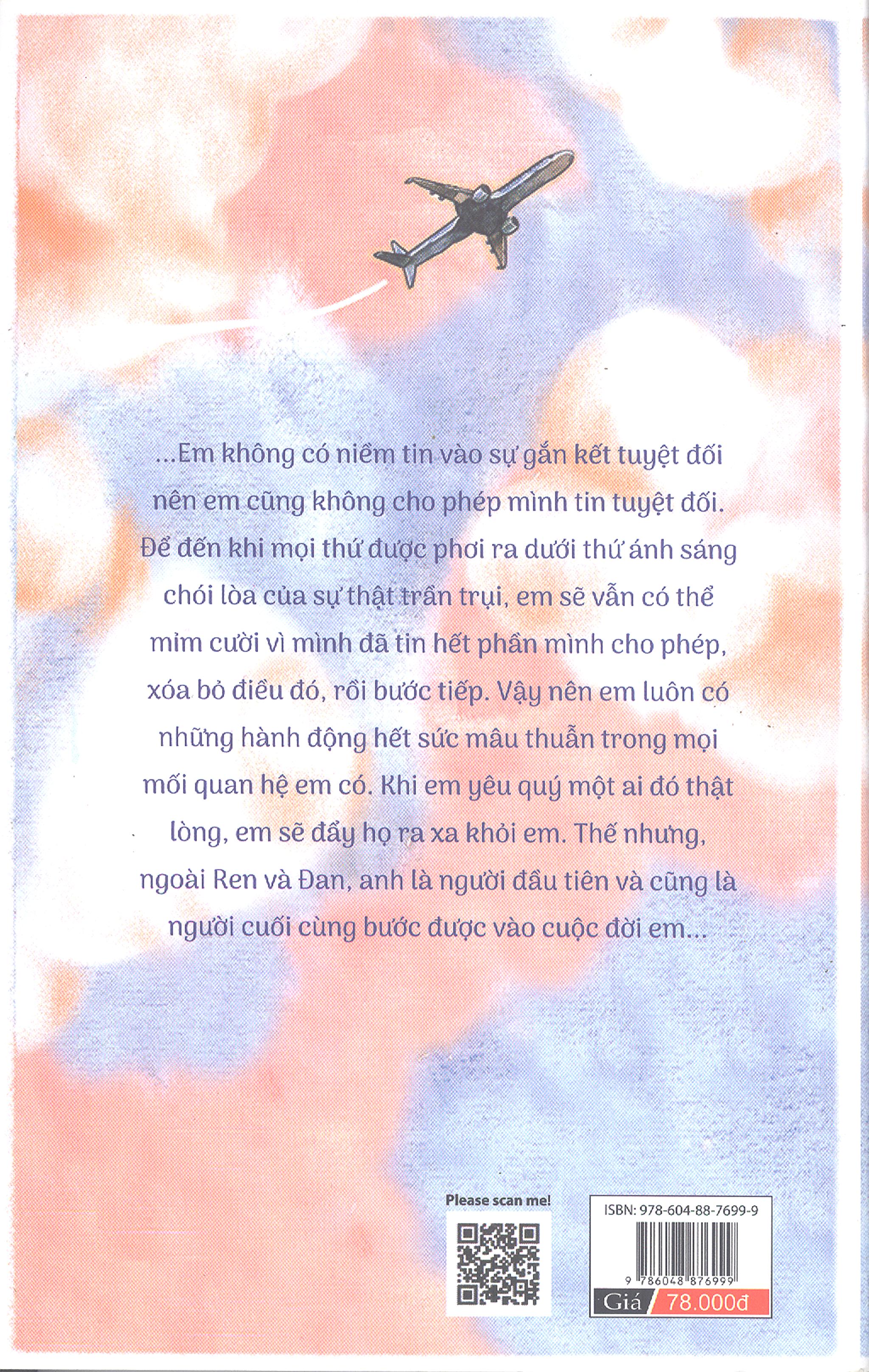 Nói Là Anh Nhớ Em Đi