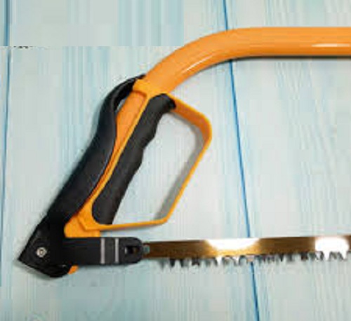 Khung cưa gỗ 610mm Tolsen 31082