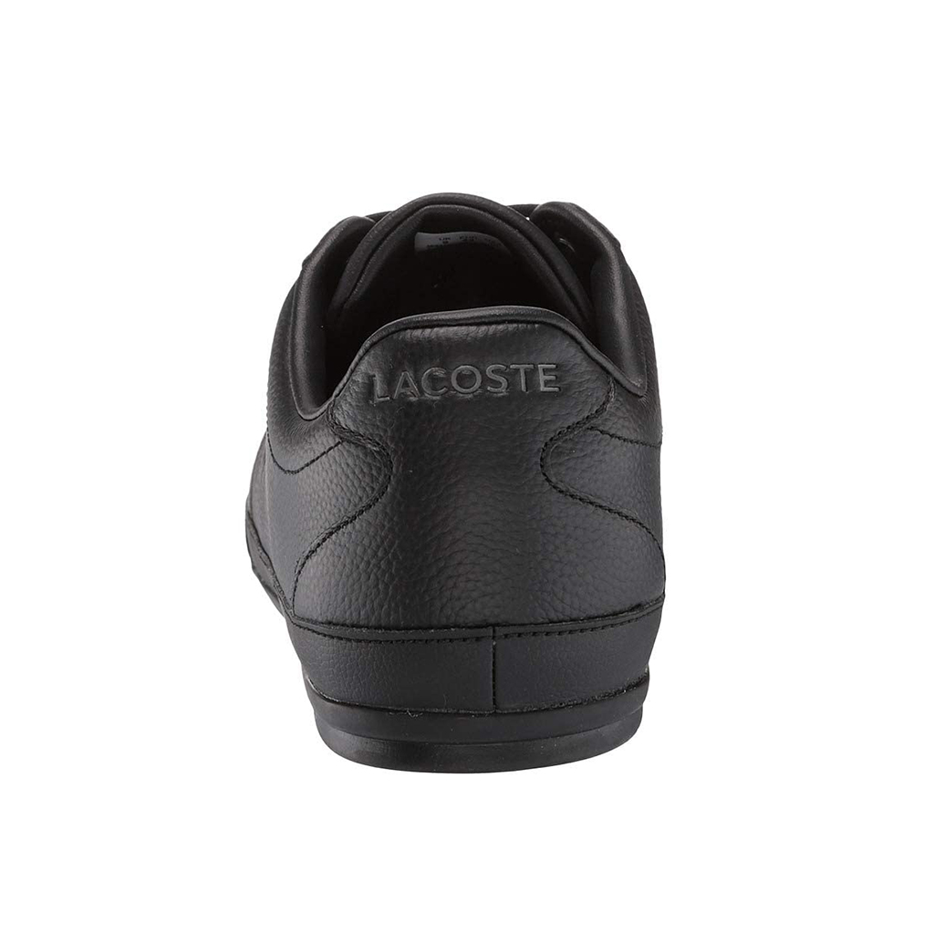 [FreeshipMAX] Giày Lacoste Misano 120 (Đen)