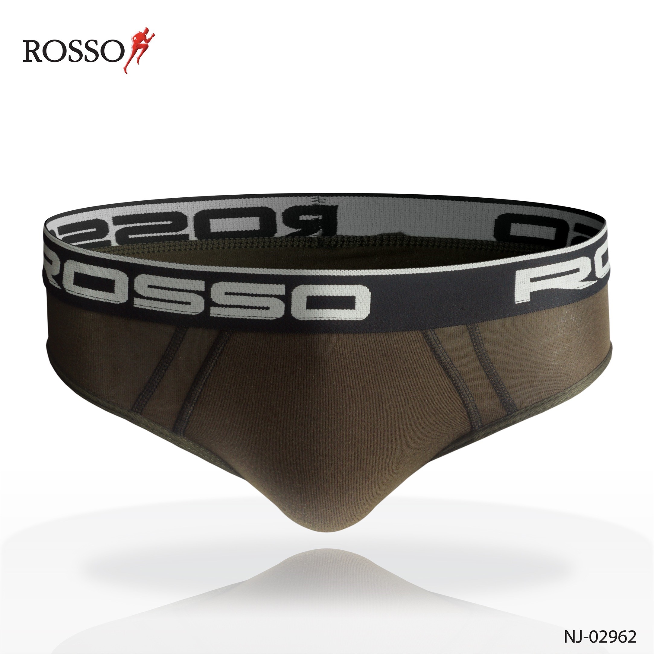 Quần lót nam ROSSO code 2962