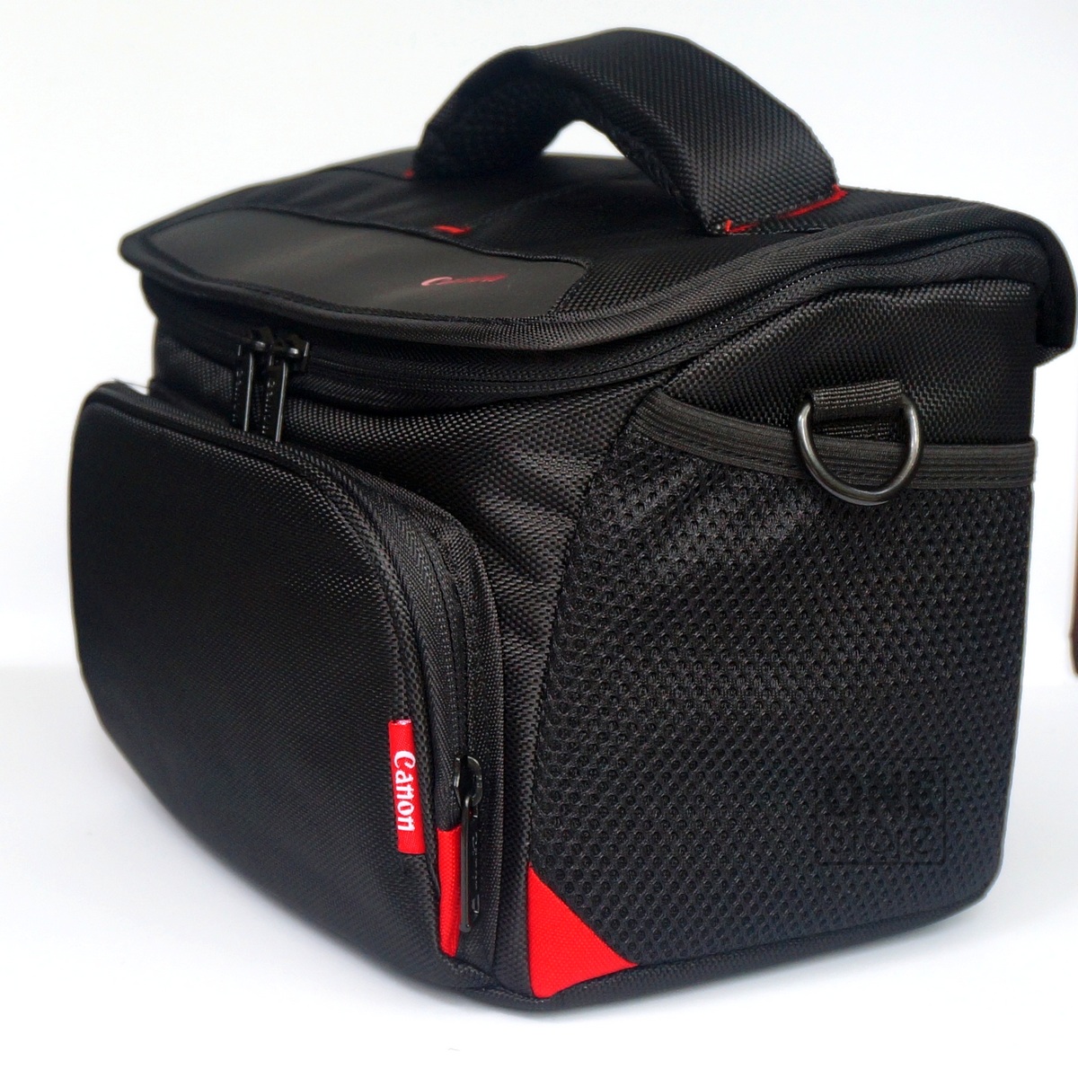 Túi đựng máy ảnh DSLR Canon (F016)