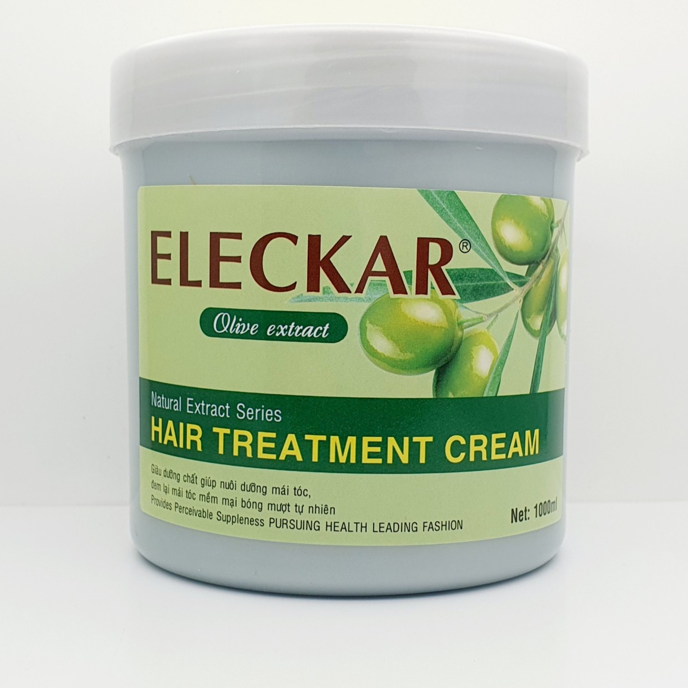 HẤP DẦU DƯỠNG TÓC OLIVE EXTRACT 1000ML
