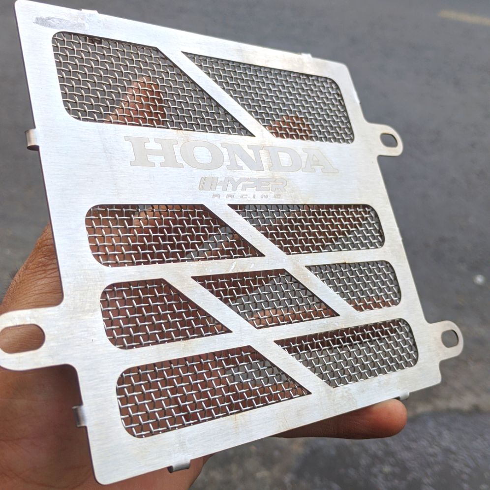 Che két nước vario 2018_2019 lưới inox