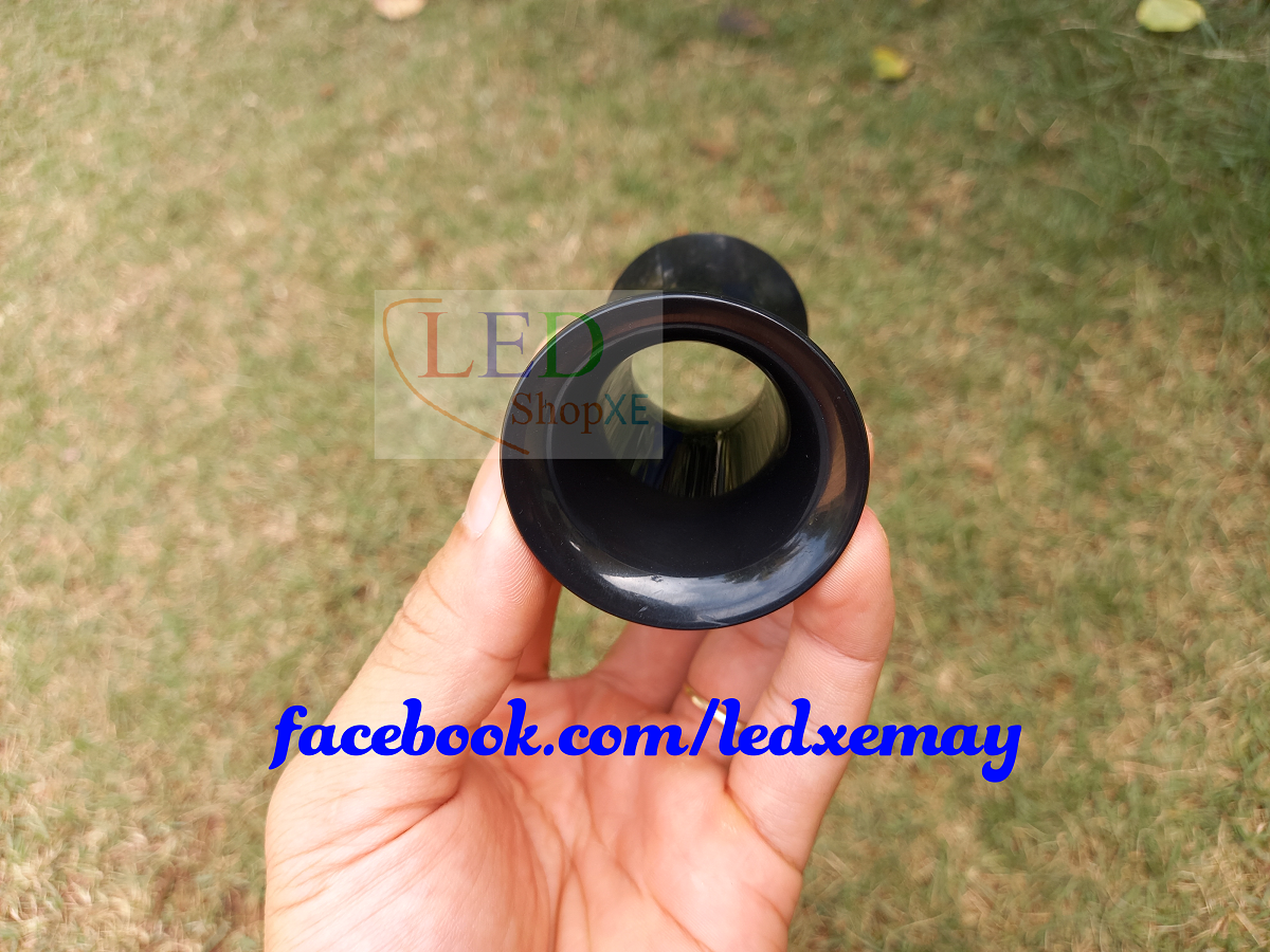 Ống thông hơi tròn cho loa 3-4inch