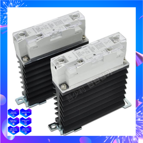 RELAY BÁN DẪN HANYOUNG  HSR-SLD-254Z