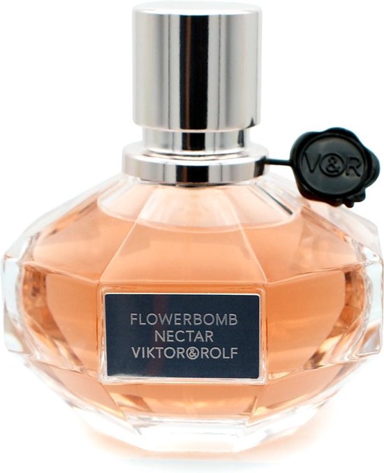 [Chiết 2,5,10ml] Nước hoa Nữ Viktor & Rolf Flowerbomb Nectar