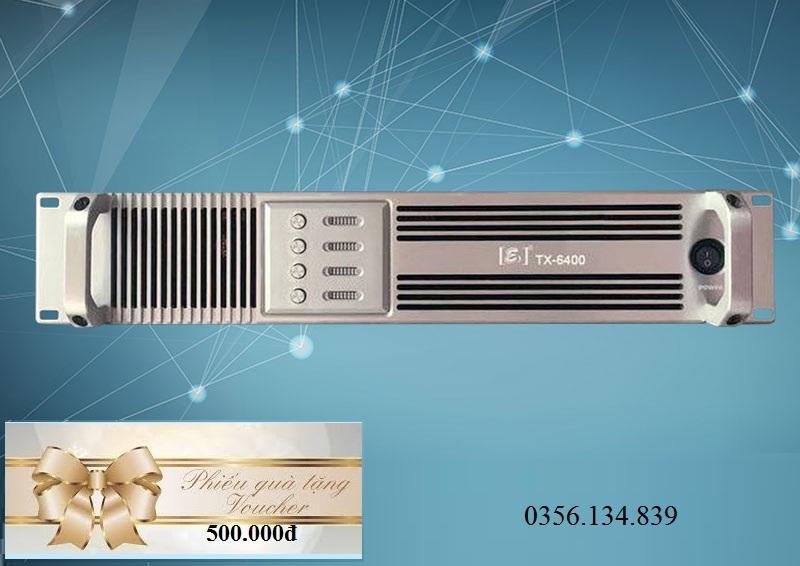 Main Karaoke E3 TX-6400 Pro