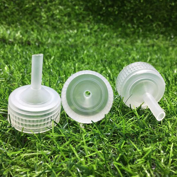 3 Nắp bình ấp trứng Artemia (Dụng cụ ấp Artemia)