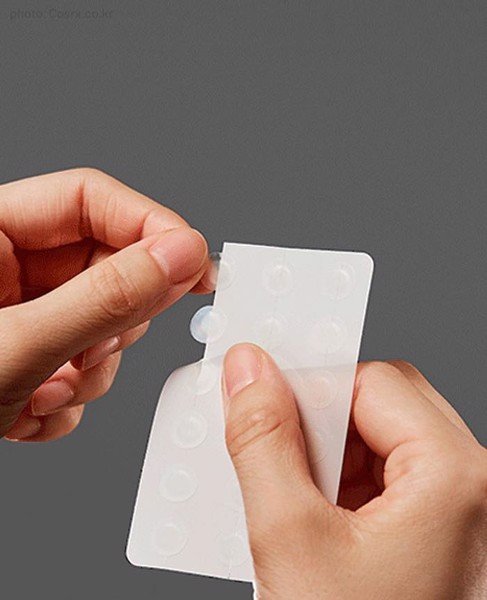 Miếng Dán Ngừa Mụn, Che Phủ Nốt Mụn Cosrx Clear Fit Master Patch/COSRX Acne Pimple Master Patch