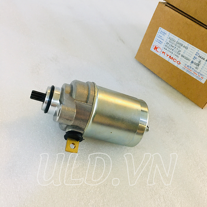 CŨ ĐỀ XE KIMCO 50CC HÀNG HÃNG