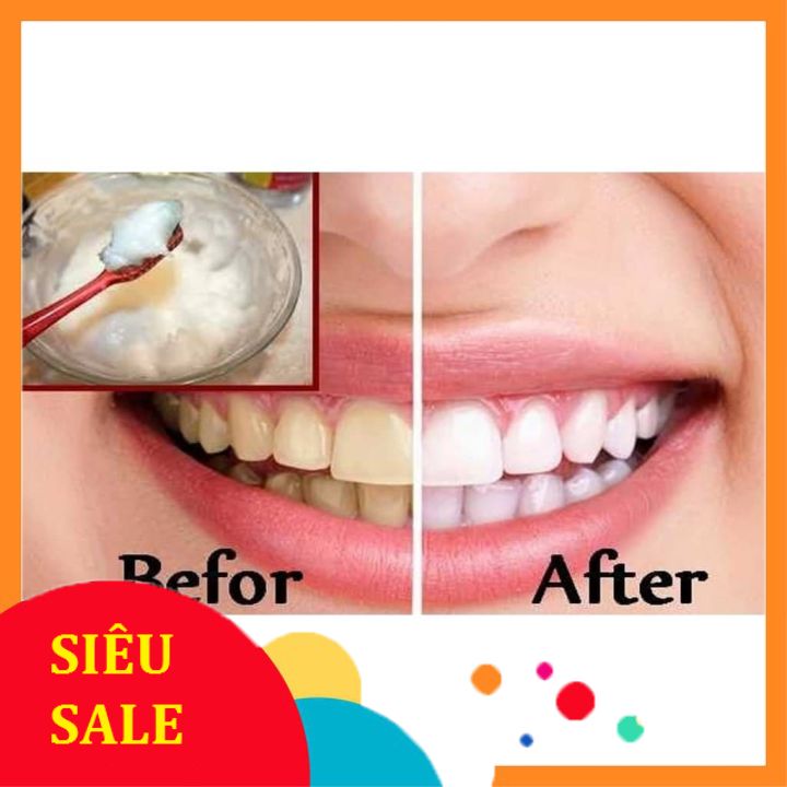 BỘT PURE BAKING SODA USA MỸ 454G