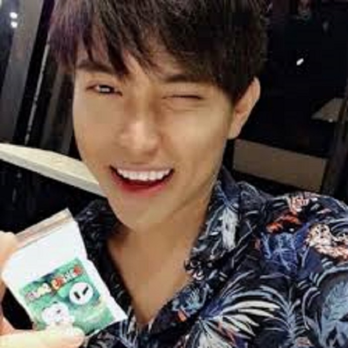 Bột trắng răng Baking soda Mix Bạc Hà 50g