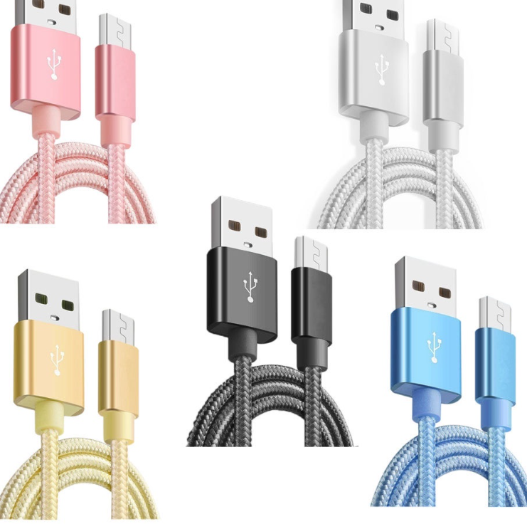 Cáp dây DÙ DÀI 3M Samsung