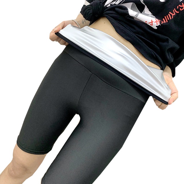 QUẦN TẬP GYM GIẢM EO SIÊU TỐC