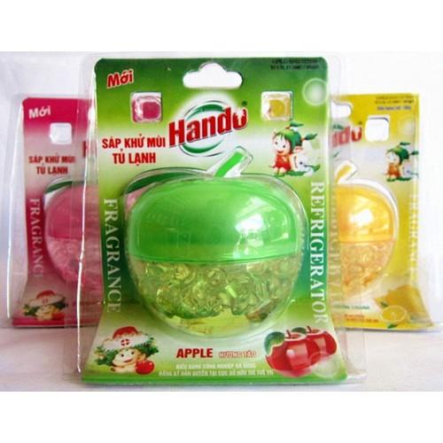 [HCM]Sáp khử mùi tủ lạnh 160g