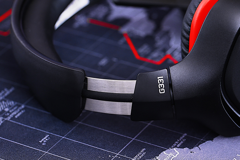 Tai nghe chuyên game Logitech G331 Âm thanh nổi (G331 Stereo Gaming Headset)