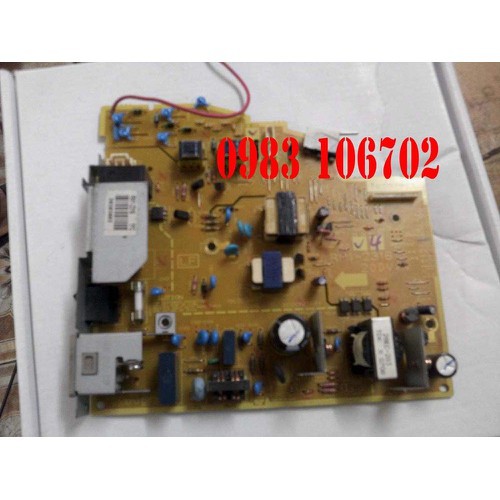 Main Nguồn Máy in Canon 2900 3000