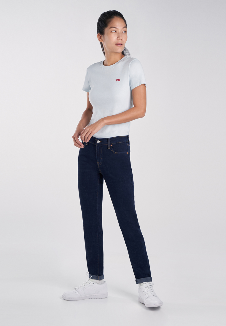 LEVI'S - Quần Jeans Nữ Dài 19887-0194