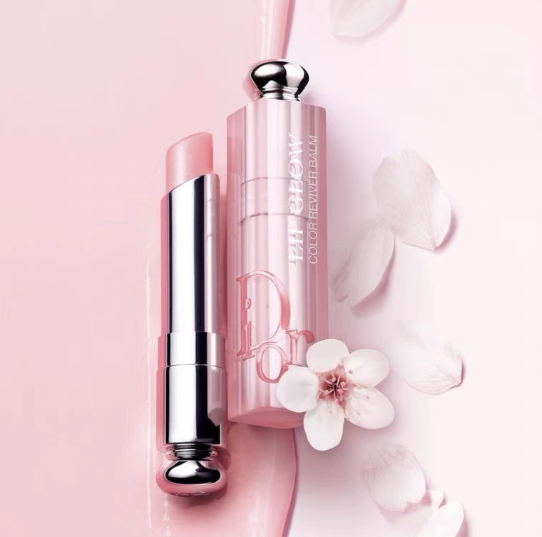 [AUTH + BILL]] Son Dưỡng Dior Addict Lip Grow Bill Date mới