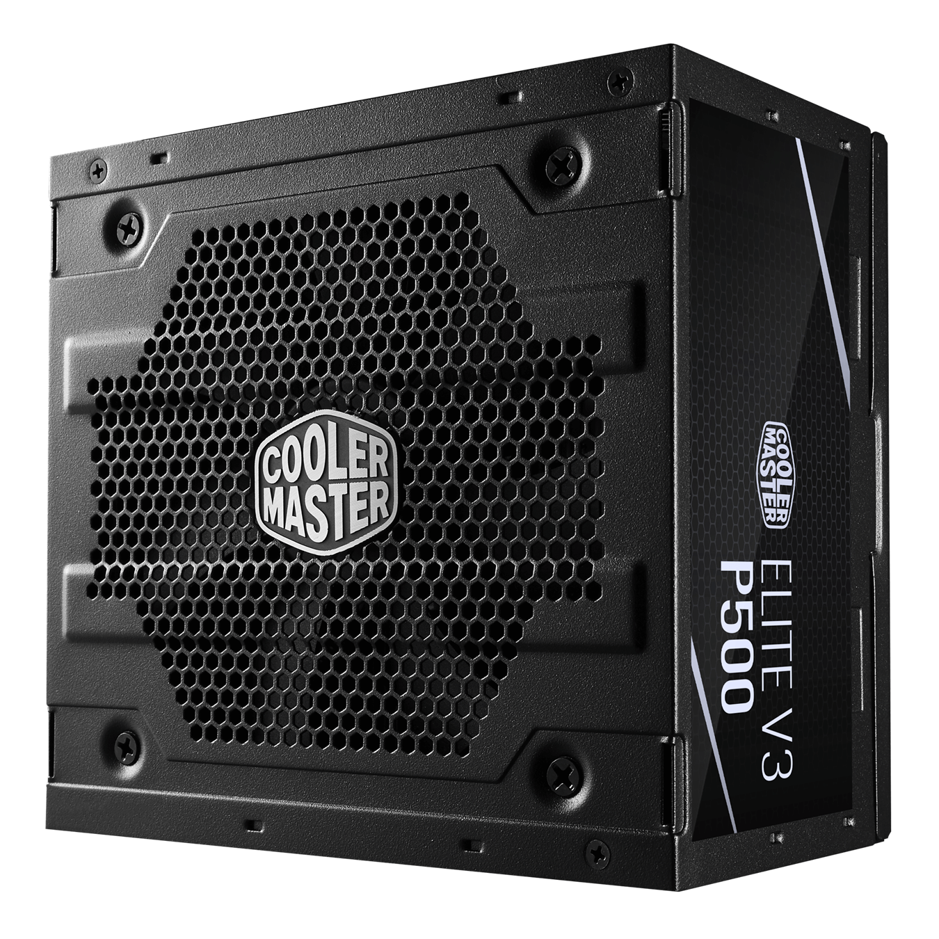 Nguồn máy tính Cooler Master Elite V3 230V PC500 Box - 500W