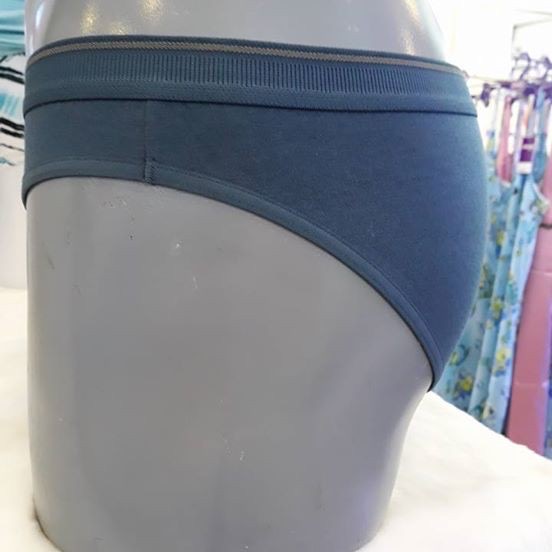 Qa-436 elegant men's luxury underwear rock style