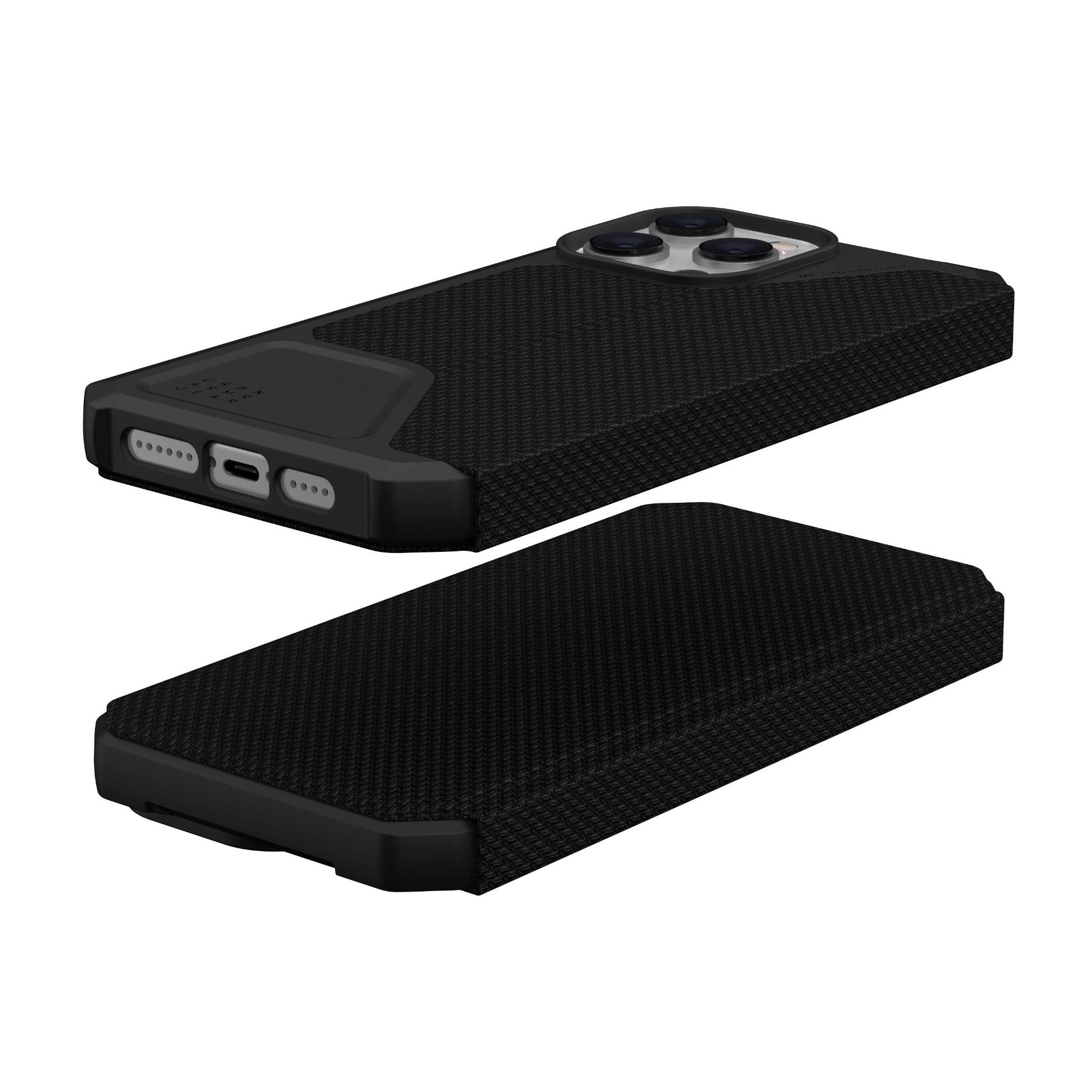 Ốp Lưng UAG METROPOLIS Cho iPhone 14 Pro Max [6.7 INCH]