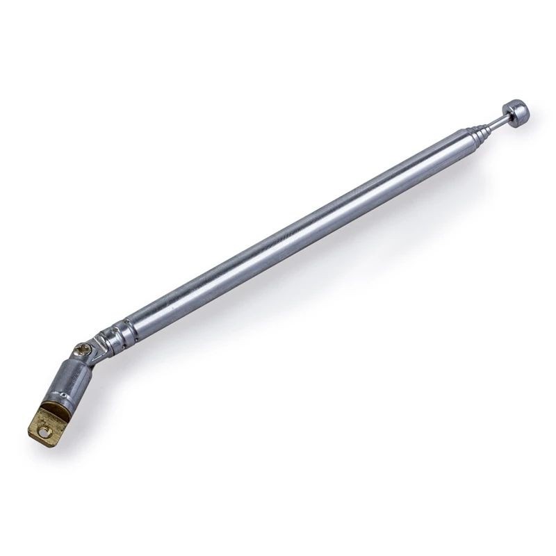 Anten loa kéo anten mic không dây anten blutooth dài 60cm